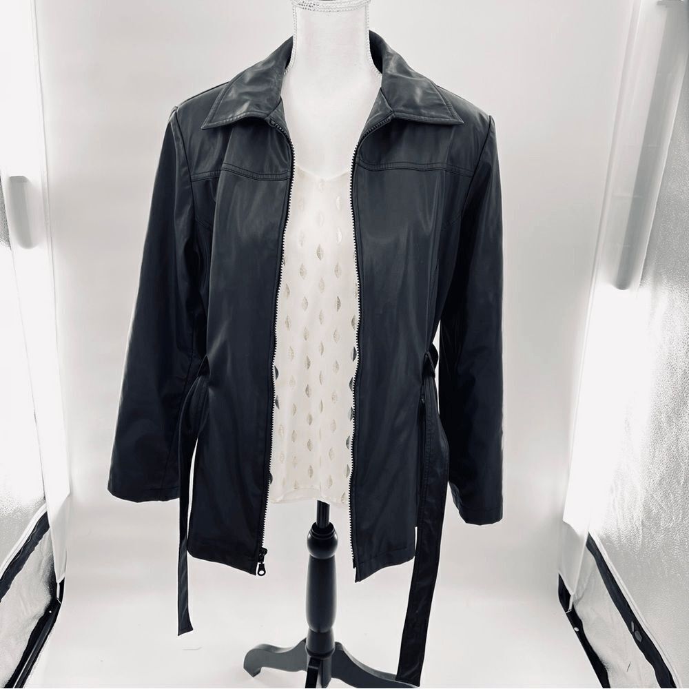 Giacca waterproof jacket - Picture 2 of 12